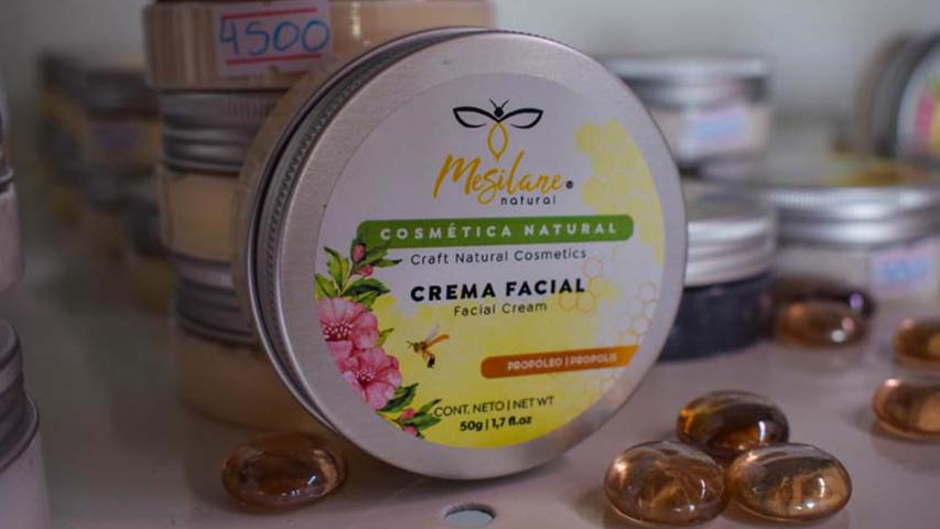 Mesilane Natural