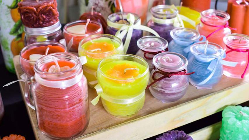 Velas Shadda Illum