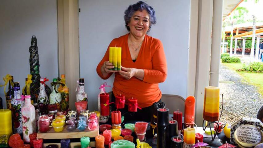Velas Shadda Illum