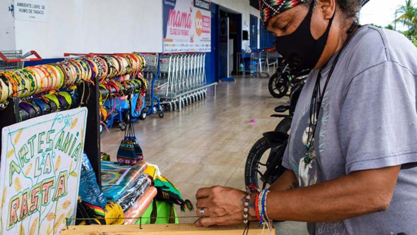 Artesanías La Rasta