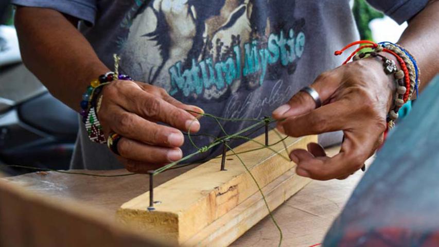 Artesanías La Rasta