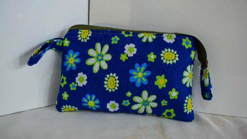 Mar Isa Artesana en Telas