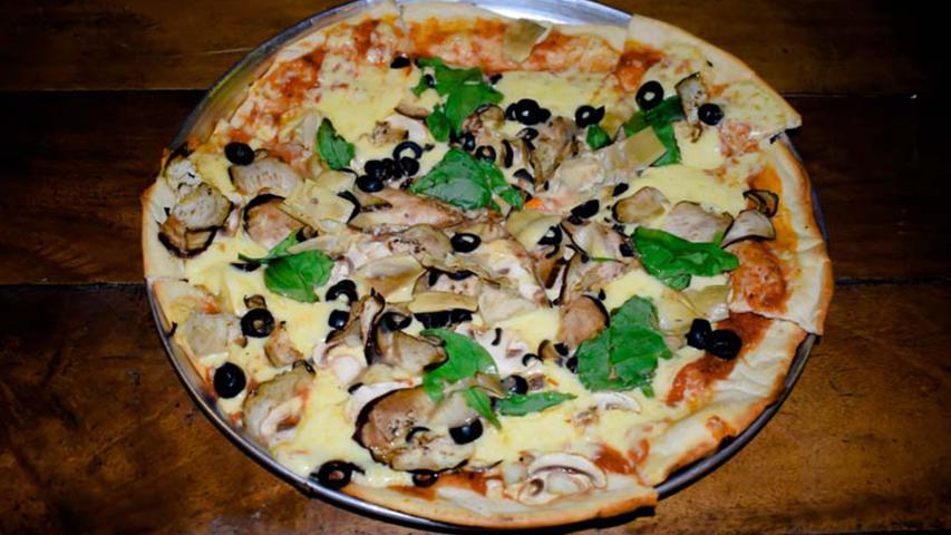Restaurante La Fogata