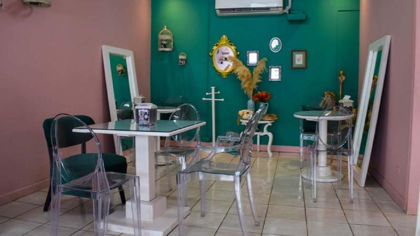La Cafetería 309