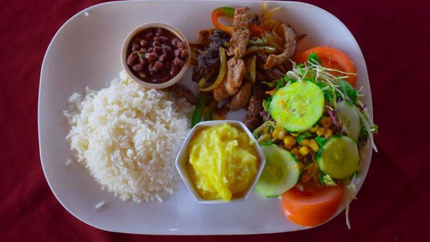 Soda y Restaurante Guadalupe