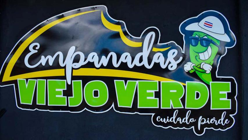 Empanadas Viejo Verde
