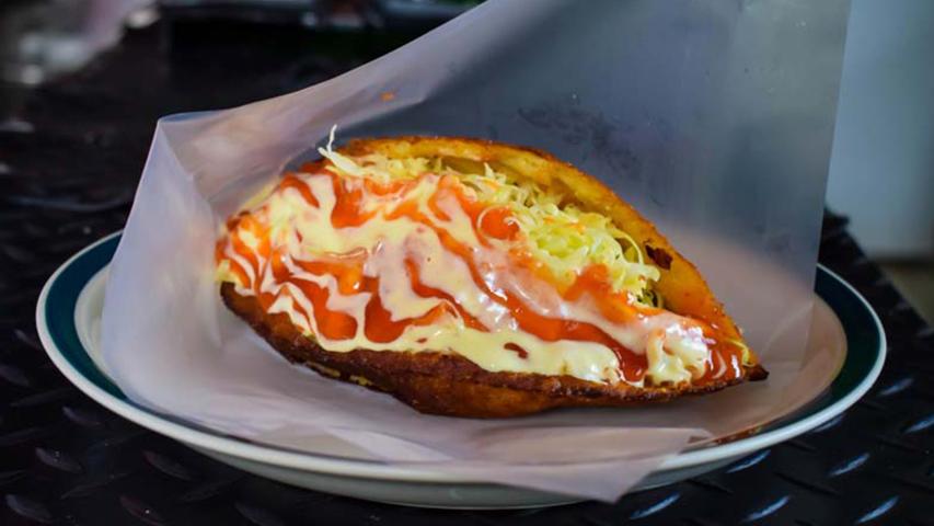 Empanadas Viejo Verde