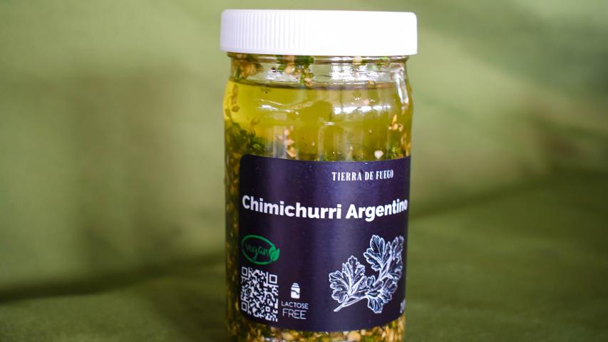 Tierra de Fuego