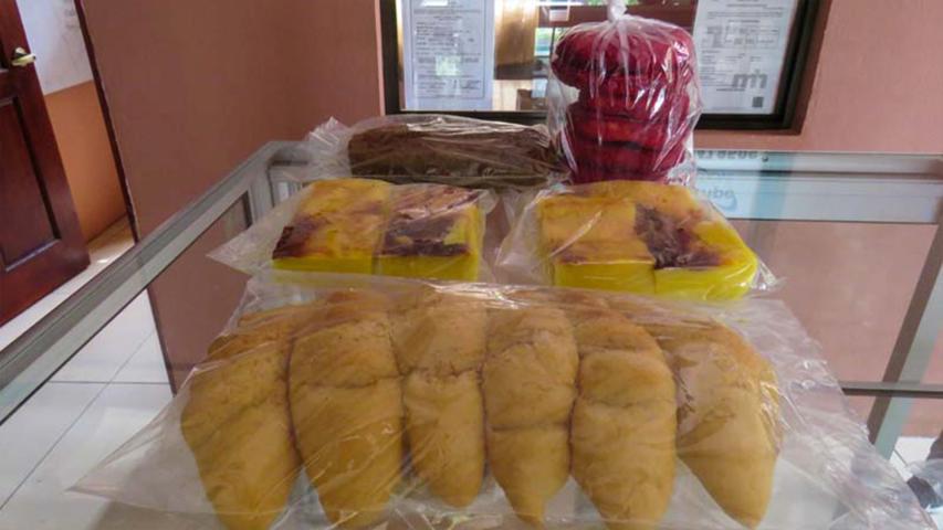 Panadería y Cafetería La Sureñita