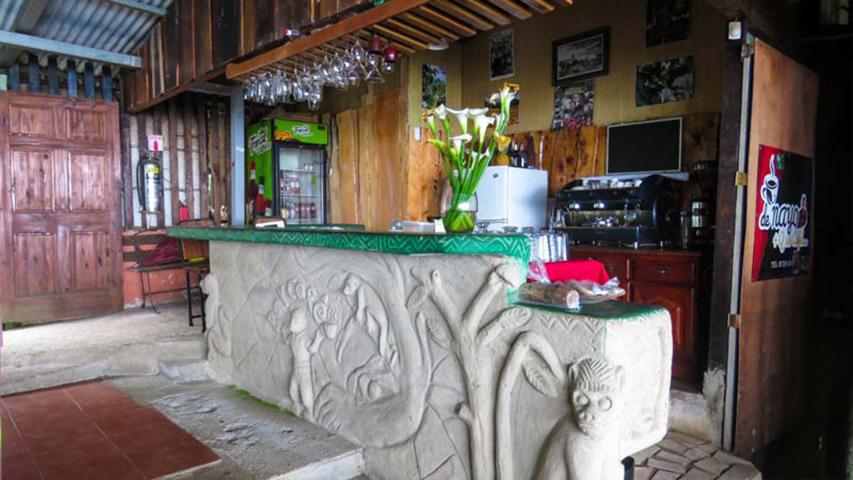 Trapiche de Nayo