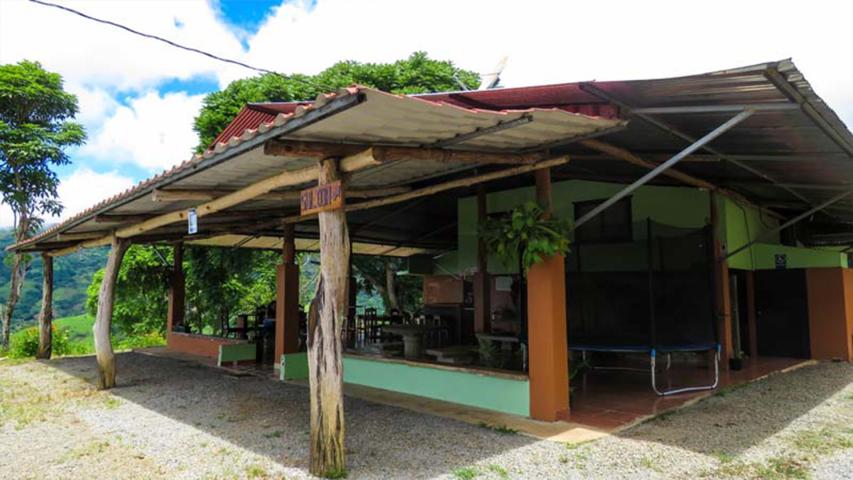Mirador Luna