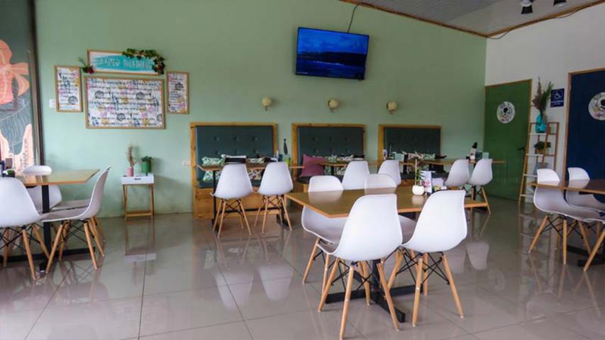 Reverie Coffee House