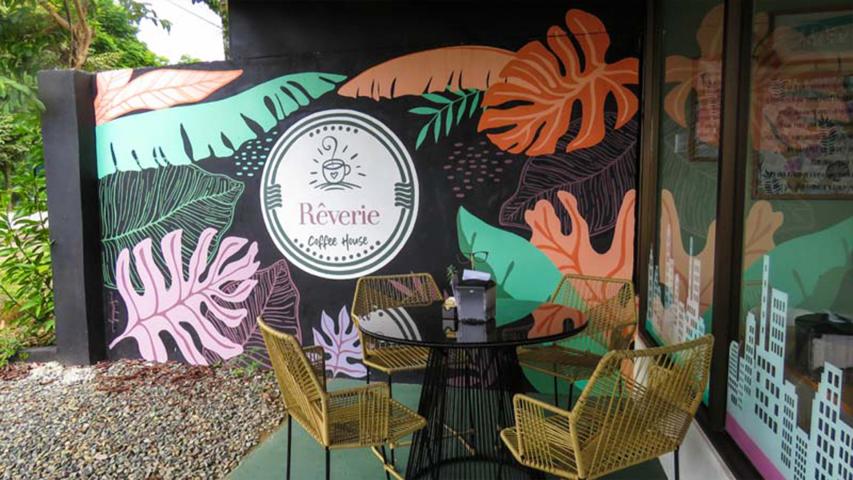 Reverie Coffee House