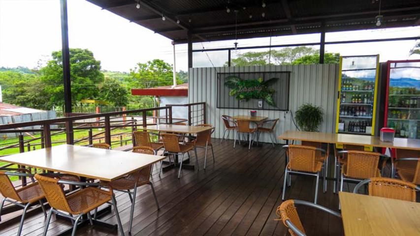 Reverie Coffee House
