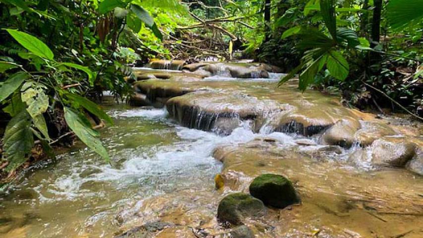 Almagua Reserva Natural