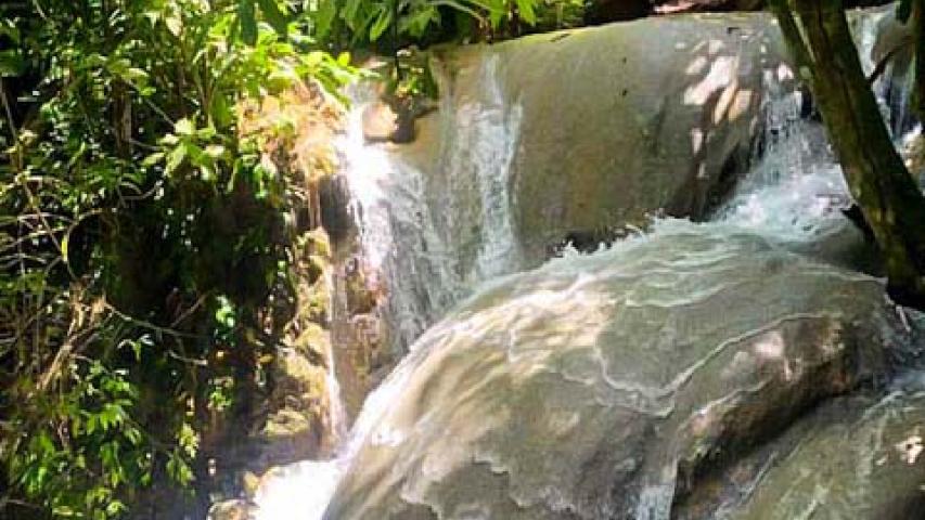 Almagua Reserva Natural