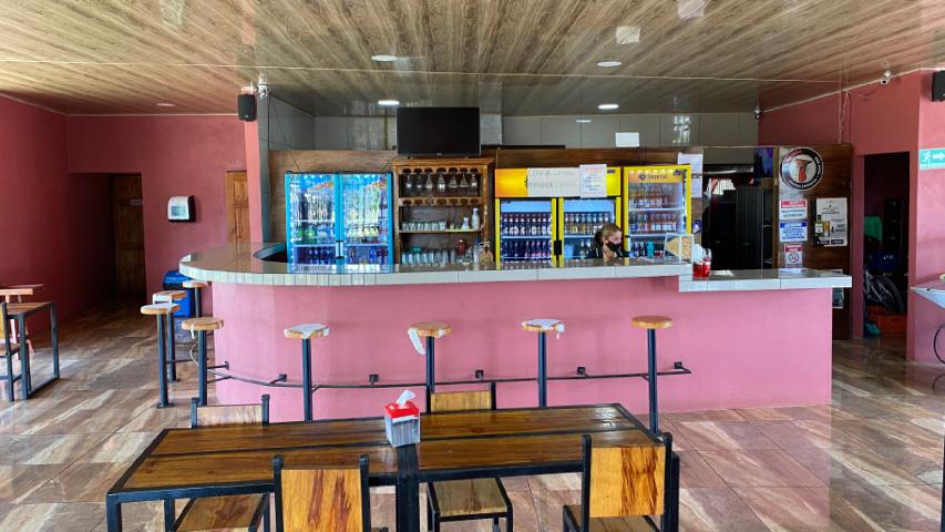 RESTAURANTE LA FLORIDA