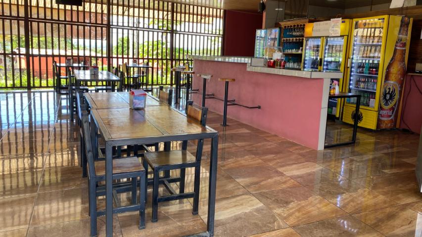 RESTAURANTE LA FLORIDA