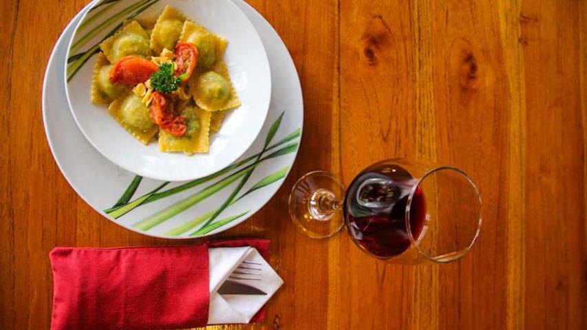 Sud Restaurante