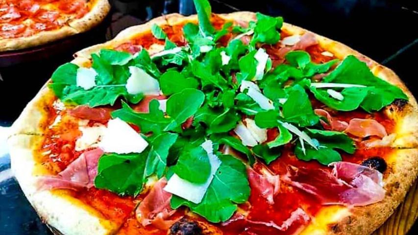 Pizza Time