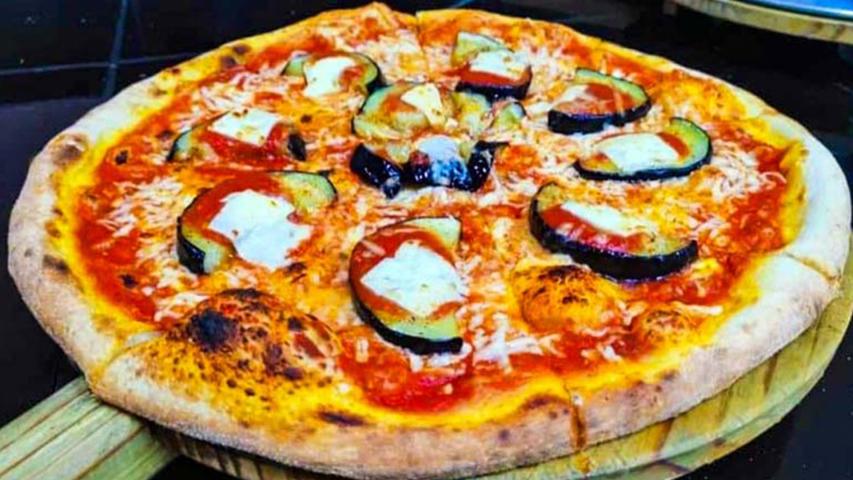 Pizza Time