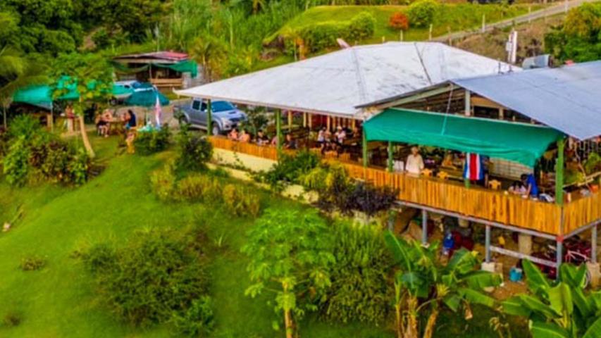 Restaurante Mirador de Don Roger