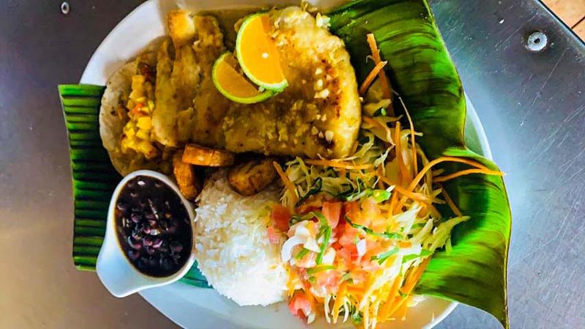 Restaurante Mirador de Don Roger