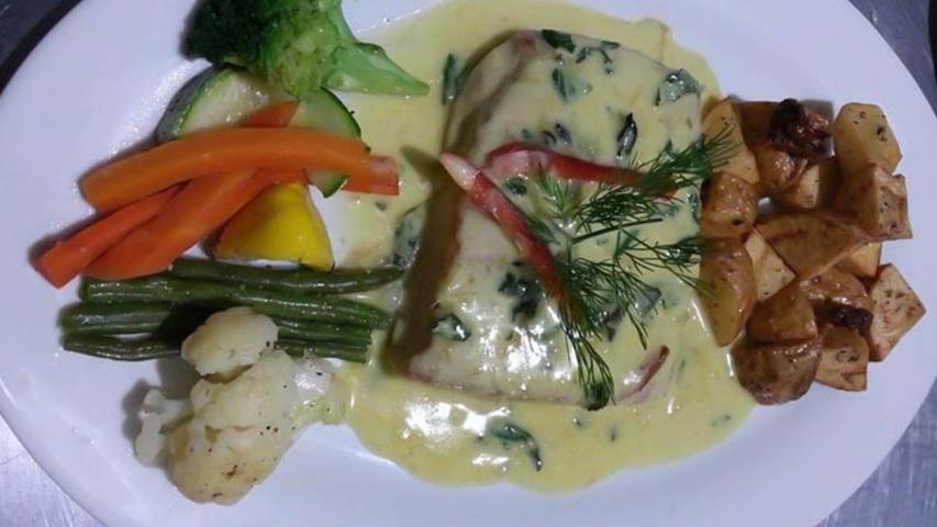 Restaurante Térraba