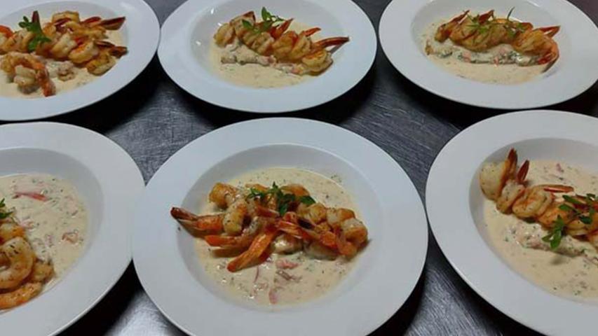 Ballena Bistro