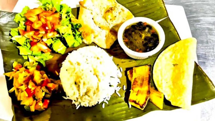Restaurante Nido del Halcón