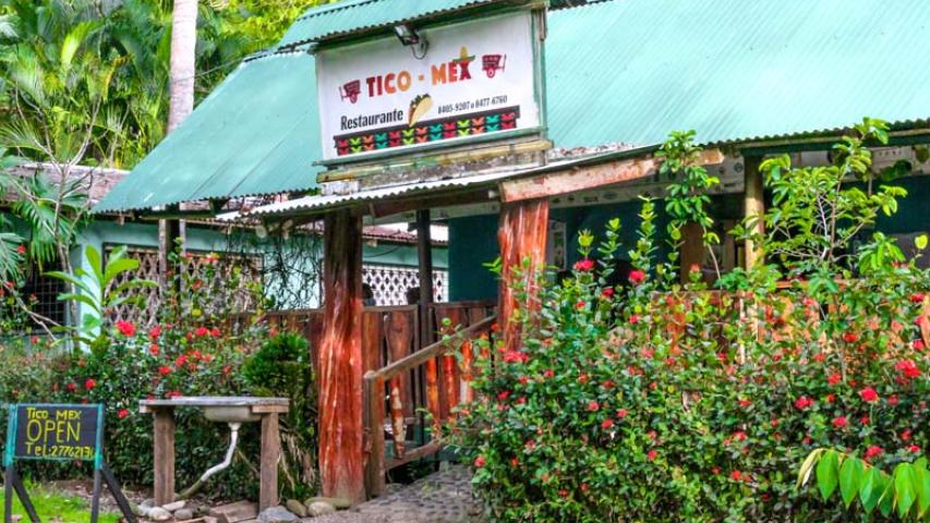 Tico Mex