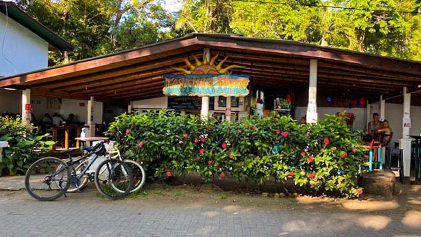 Tortilla Flats