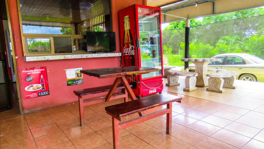 Restaurante Siempre Rico