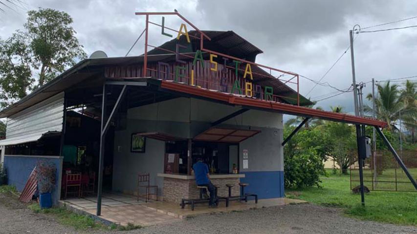 La Casita del Sabor