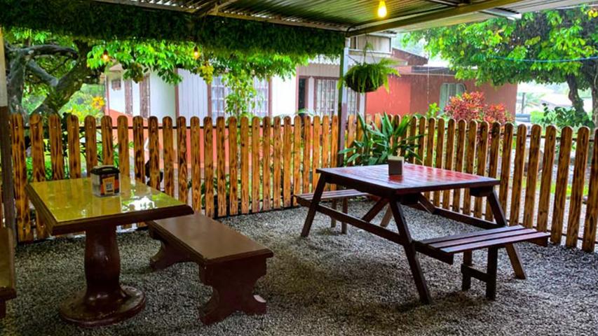 Próxima Parada Helado y Café