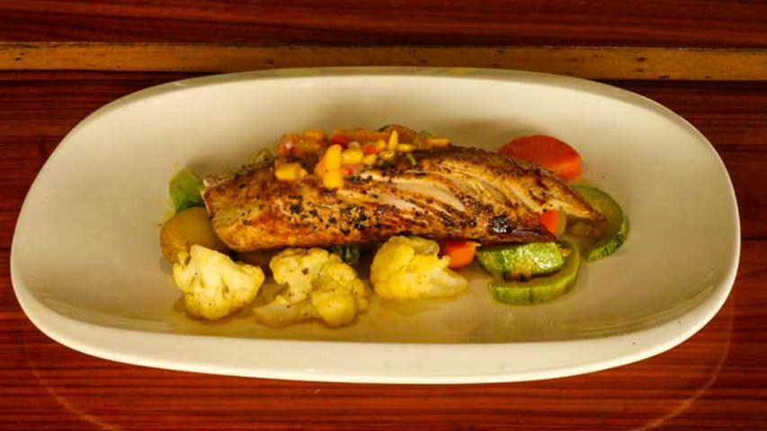 Bar y Restaurante La Choza