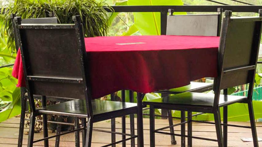 Bar y Restaurante La Choza