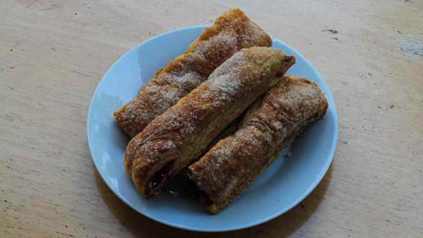 Panadería y Cafetería Mani
