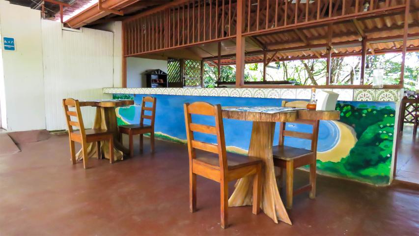 Bar y Restaurante Piñuelas