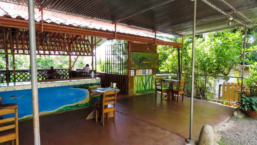 Bar y Restaurante Piñuelas