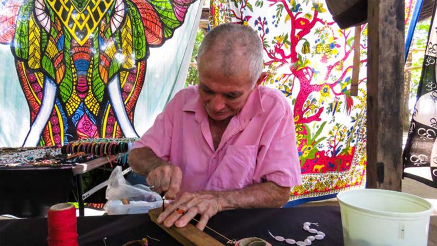 Romualdo Cerdas Rojas