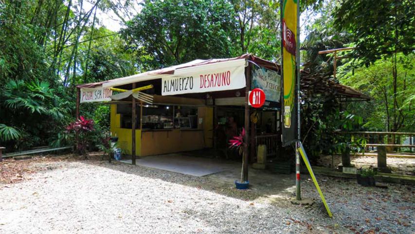 Restaurante La Carreta