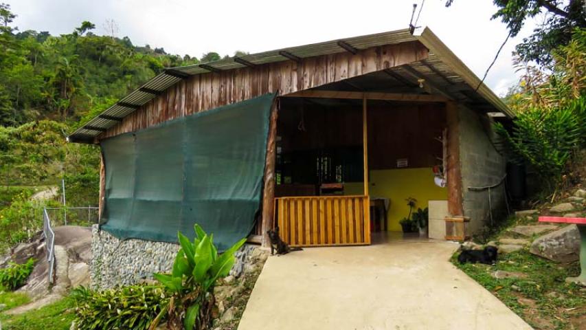Restaurante Bella Luna