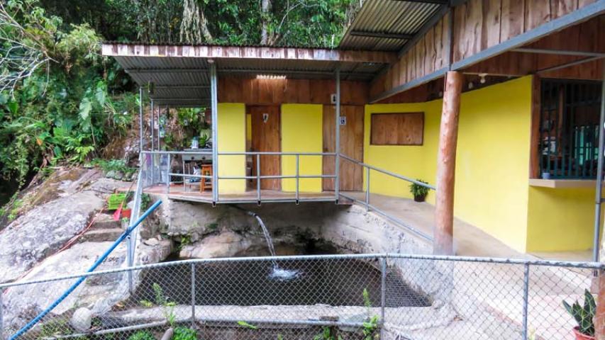Restaurante Bella Luna