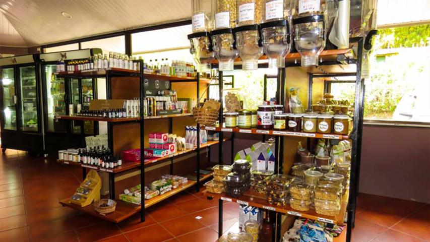 Kapi Kapi Chirripo Eco Mercado &amp; Café