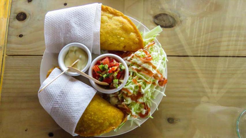 Vagabundo Café