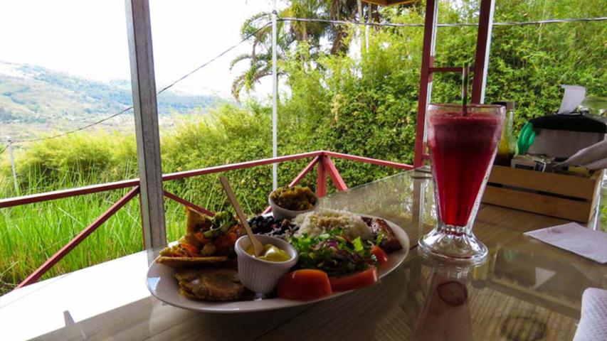 Vagabundo Café