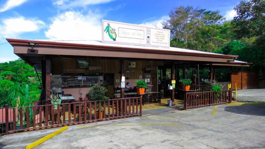 Antojos de Maíz