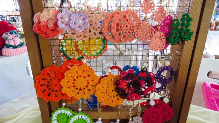 Los Pancitos de Lucy's y Artesanías Lucy´s