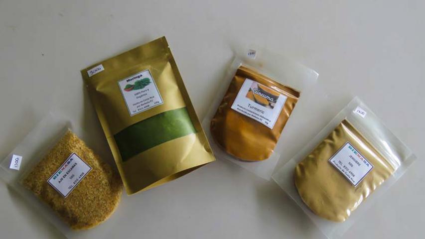 Productos Naturales y Artesanales BieNaSa